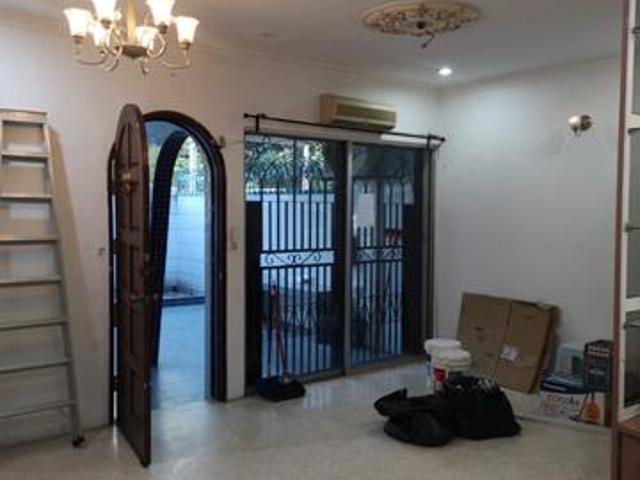 2stys House Fasa 7 Extended Reno Taman Sri Gombak Batu Caves