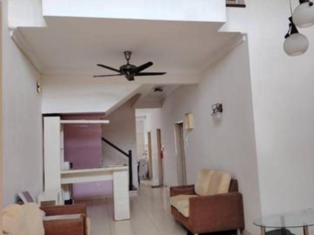 2Storey Mutiara Rini 4 Bedroom 3 Bathroom