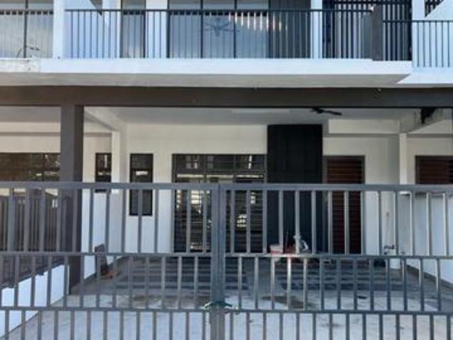 2storey Meridin East kota Masai Bistari perdana Pasir Gudang