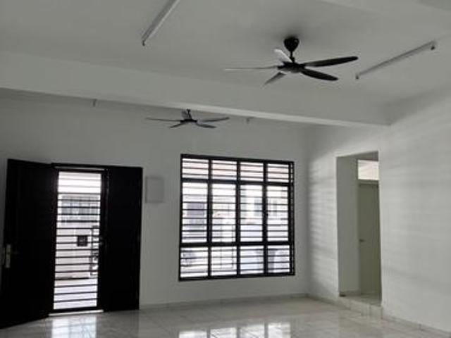 2storey at Taman Damai Bukit Katil