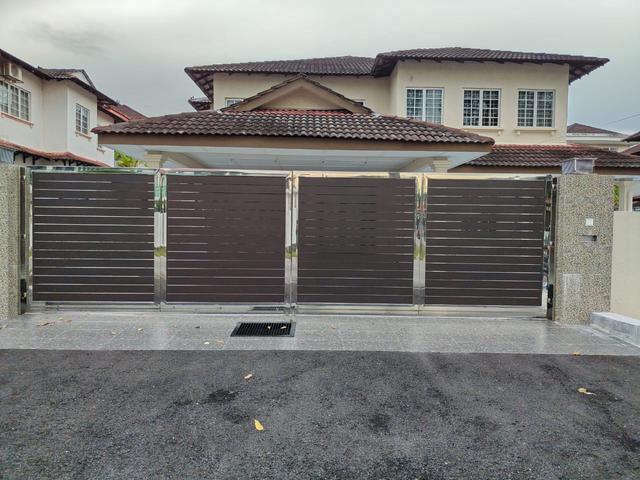 2Storey Bungalow Taman Rasah Kemayan Seremban 2