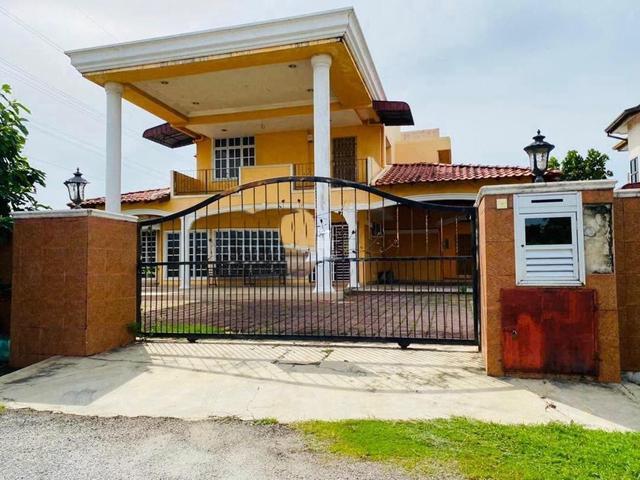 2Storey Bungalow Taman Sofiah Jalan Kuala Kedah Alor Setar