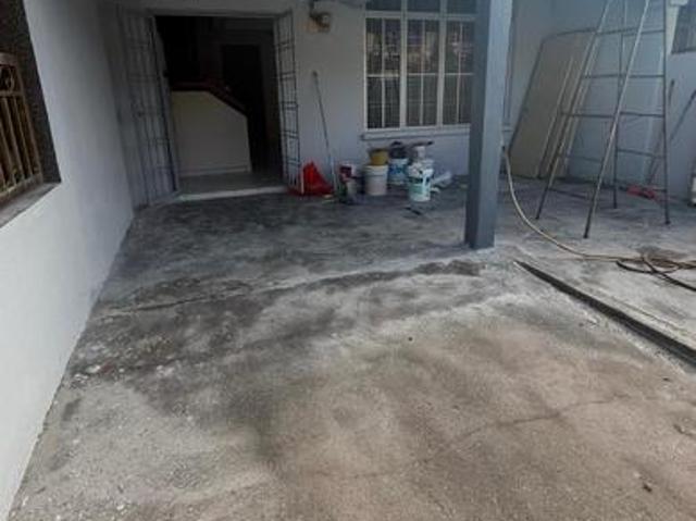2storey Bandar mahkota cheras section 2 size 20x65 near BMC MALL