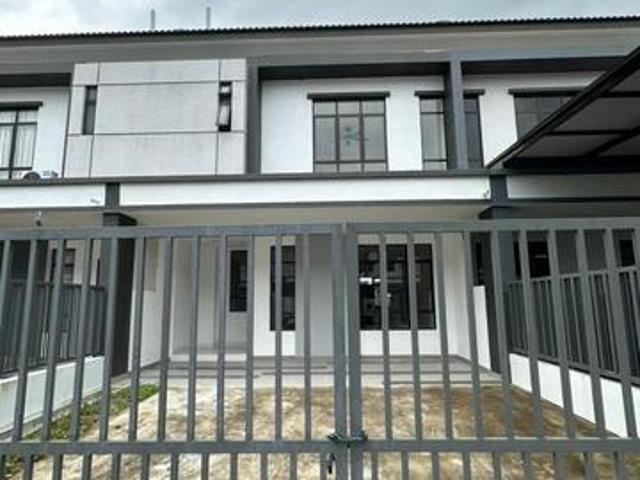 2Storey Bistari Perdana Kato Masai4Bed3BathNego UnitAvailableNow