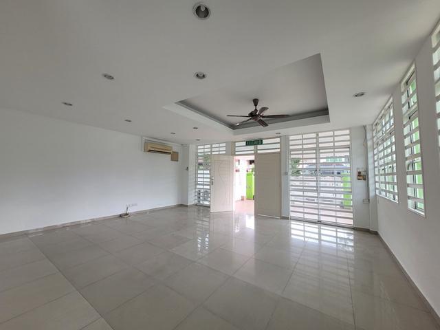 2Storey Corner Terraced House Taman Goh Guan Ho