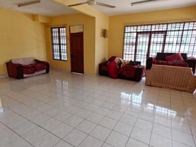 2Storey Corner House Bandar Botanik Klang