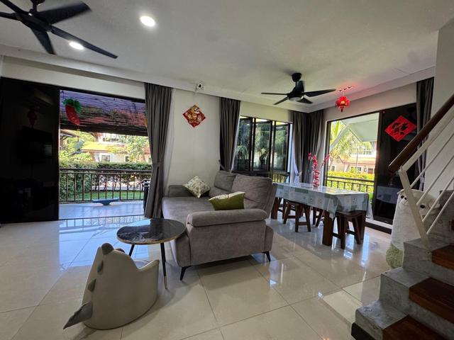 2Storey Corner House Leisure FarmGelang PatahIskandar Puteri Tuas