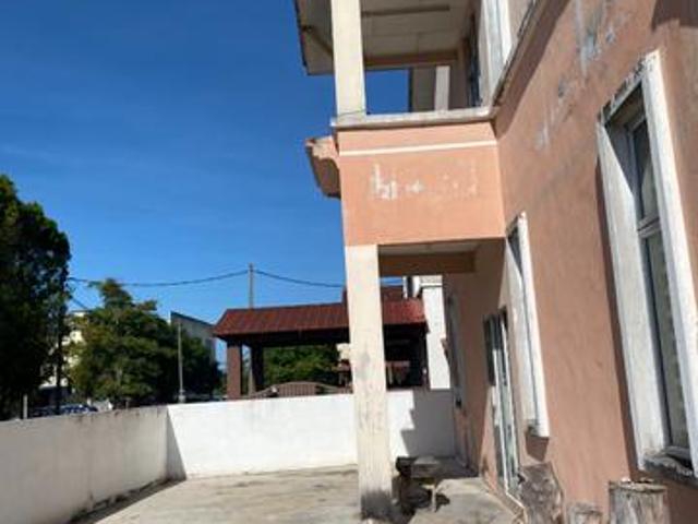 2Storey Corner lot Terrace House FOR SALE DIRECT OWNER