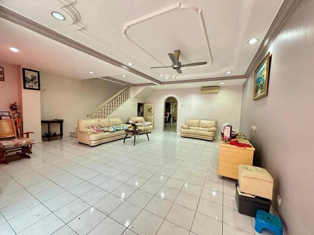 2Storey Extended Reno Bandar Bukit Tinggi 1 Lorong Batu Nilam Klang