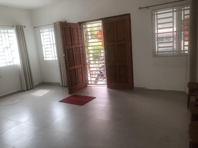 2Storey End Lot For Rent