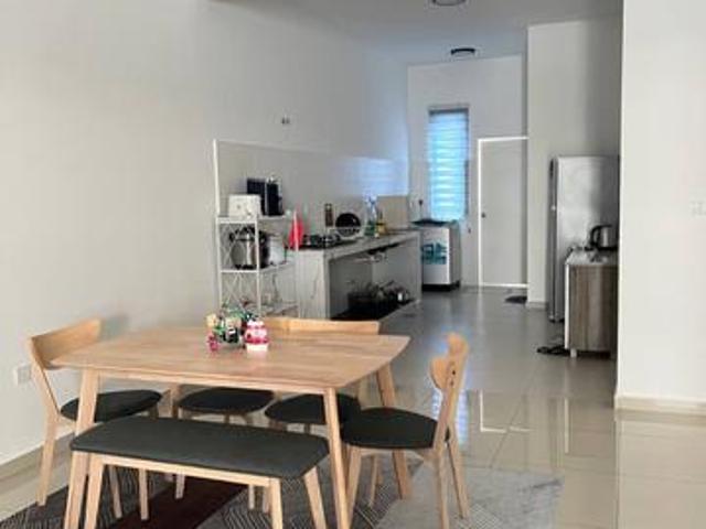 2storey for Sale