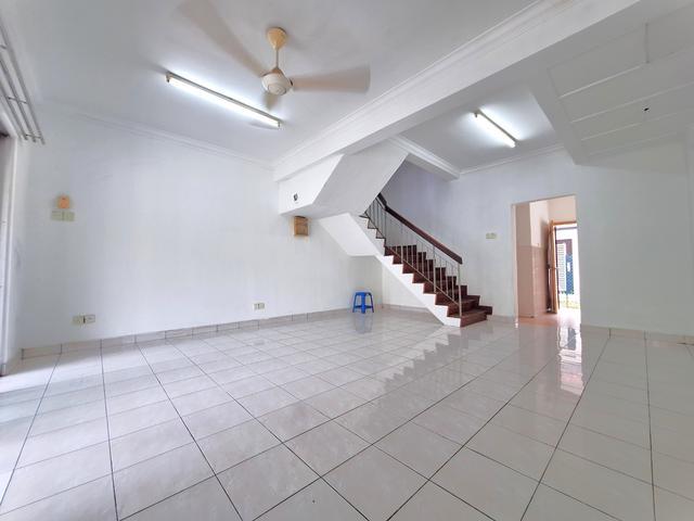 2STOREY FREEHOLD Puchong Utama near Meranti Jaya Bukit Puchong