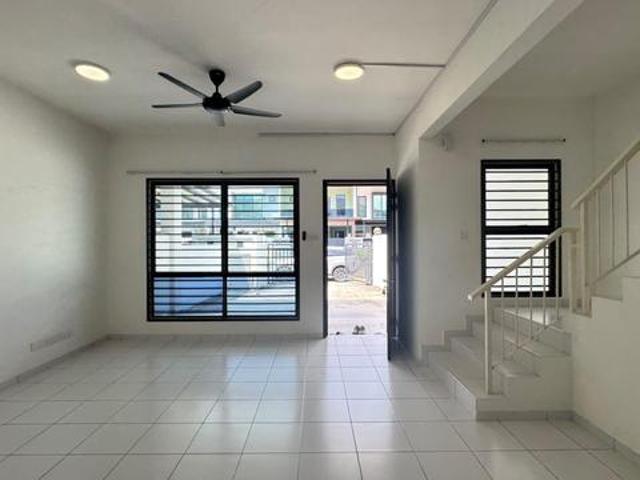 2storey House Mount Austin Austin Duta 4 22x70 Partial 24hrs Security
