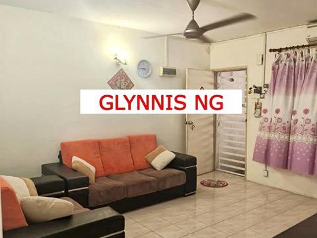2storey house Bandar Cassia Batu Kawan near Ashton Camdon Sinaran