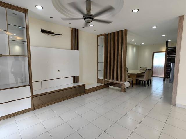 2Storey House Renovated Full Extend Jalan Bestari Taman Bestari Indah