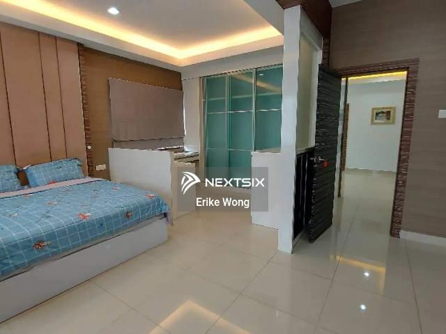 2Storey House Superlink House The Green Horizon Hills