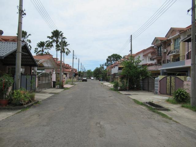 2Storey House Taman Bukit Sepangar Off Jalan Sepangar