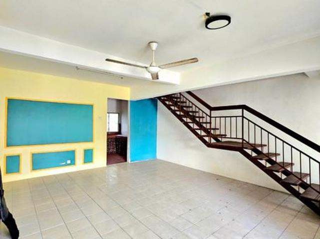 2Storey HsePuncak Jalil For SALE RENT Below Mkt price