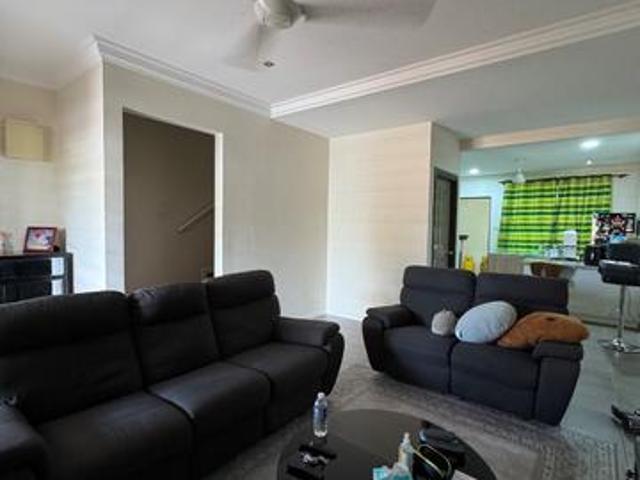 2Storey Intermediate Terrace Taman Bukit Pulutan