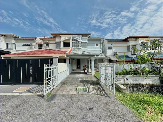 2Storey Intermediate USJ 20 Subang Jaya For Sale