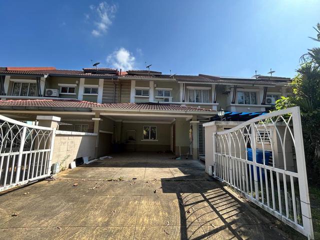 2storey Intermediate Sunway Kayangan Seksyen U9