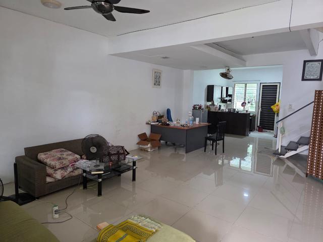 2Storey Ken Rimba Legian Shah Alam Seksyen 16