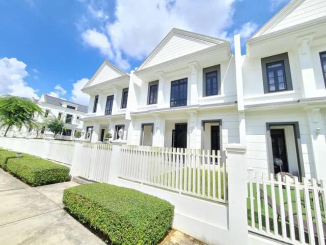 Skudai 2Storey Landed House in Mutiara Rini For Sale Bumilot Limited