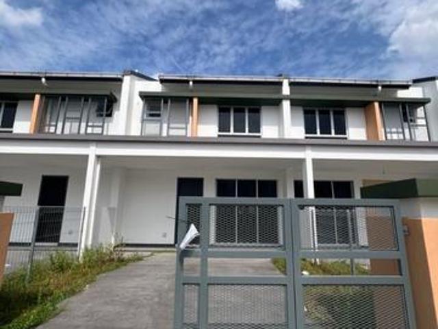 2Storey Link House AluraBandar Bukit Raja Klang Selangor Murah