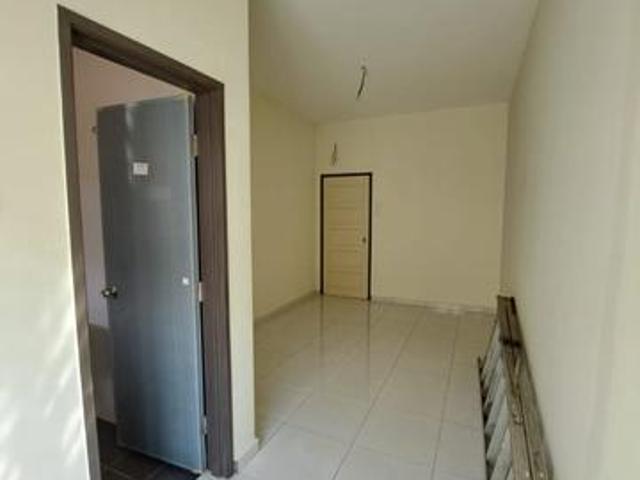2Storey linked houses Batu Belah Klang