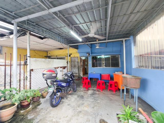 2Storey LowCost Terrace House Taman Putra Ampang Selangor