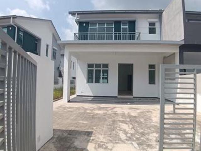 2Storey Pulai Mutiara 2 Clover For Rent