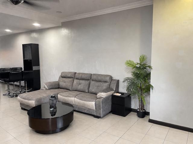 2Storey Ready Terrace House in Bandar Mahkota Cheras On Sale