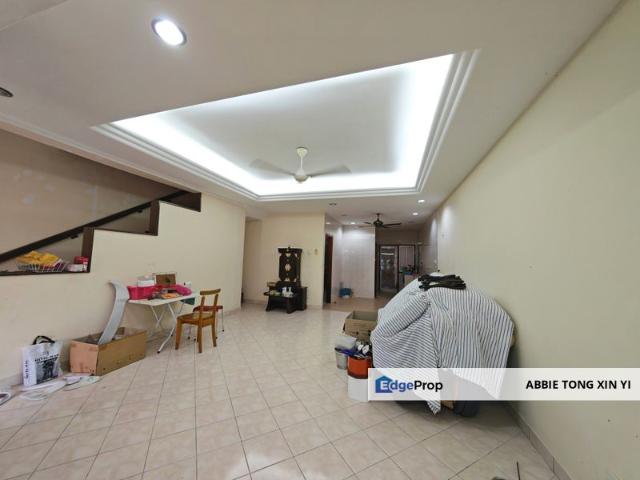 2storey renovated kitchen extended gated guarded