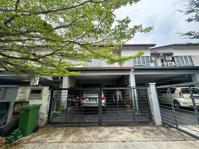 2Storey Sunway Alam Suria Jalan Pulau Angsa U10 Shah Alam