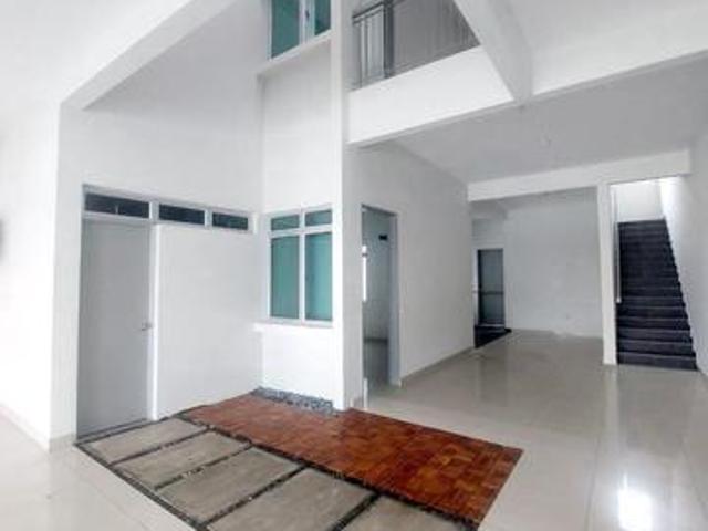 2Storey Superlink 24x80 Canal Gardens Kota Kemuning