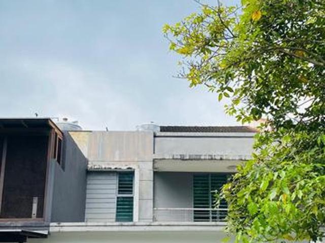 2Storey Superlink Taman Sering Ukay 5R5B