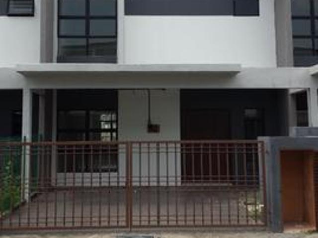 2Storey Saujana Rawang Aquila Near Aeon Anggun City Rawang
