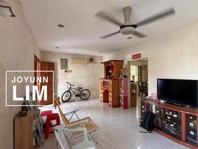 2Storey Semi D Taman Serumpun Bukit Mertajam