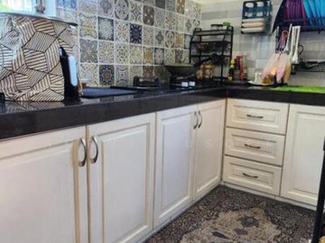 2Storey Semi Detached House With 5 Bedrooms Alam Suria Puncak Alam