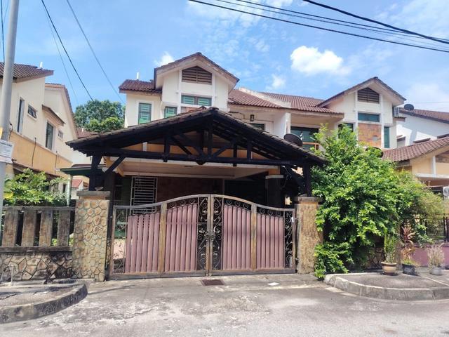 2Storey SemiD Bandar Putra Bertam Kepala Batas Penang