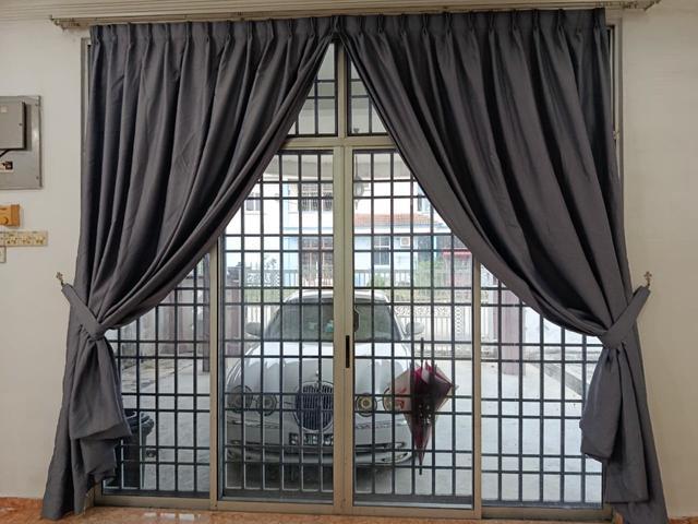 2Storey SemiD For Rent Nibong Tebal