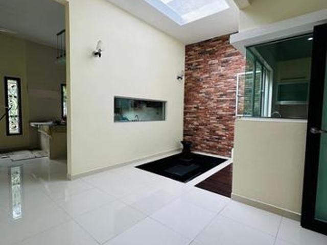 2Storey SemiD House for Sale Seremban 2