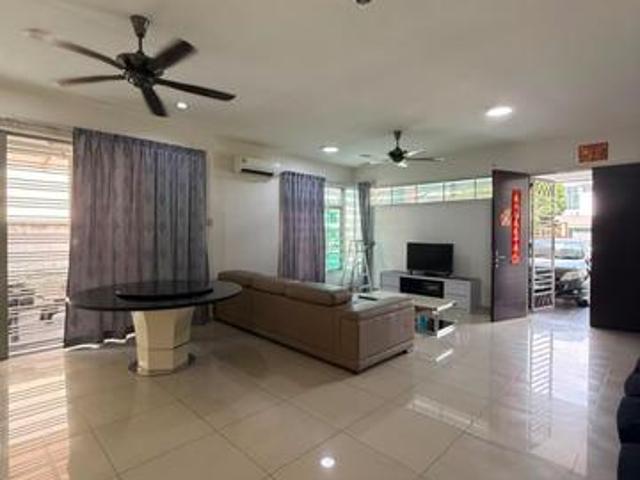 2Storey SemiD House The Gateway Horizon Hills Aeon Bukit Indah