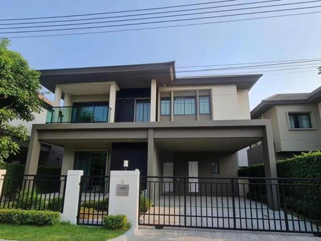 2Storey SemiD 35x85 extra land 17ft Near Aeon Nilai Impian