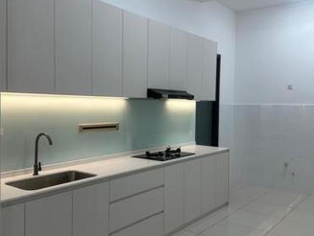 2storey SemiDetached House Permatang Santuari at Alma BM