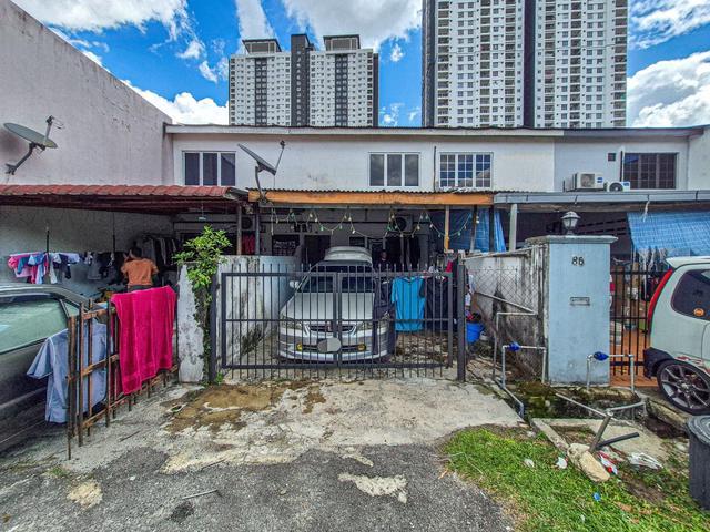 2Storey Taman Cempaka Ampang Selangor Flexible Booking