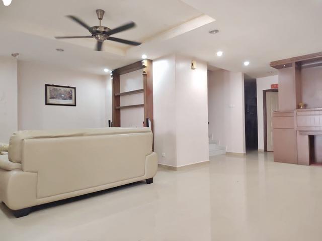 2Storey Taman Inderawasih Butterworth