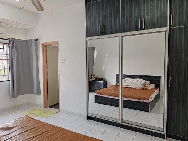 2Storey Taman Putra Prima Puchong For Sale