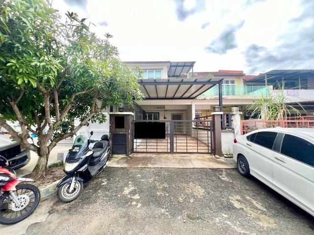 2Storey Taman Pelangi 2 Oakberry Semenyih For Sale