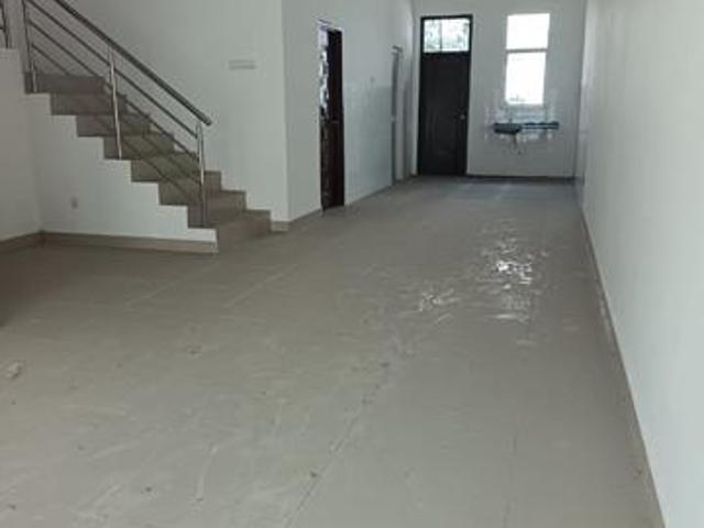 2Storey Ter Taman Prestige III Balik Pulau LA1400SF 4BEDROOMS